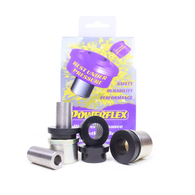 Powerflex Road Series Rear Toe Arm Outer Bush PFR80-1214 (2 Included)