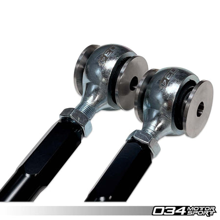 034Motorsport Density Line Rear Toe Links - Audi A4 S4 RS4 A5 S5 RS5 B9 B9.5 3