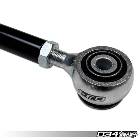 034Motorsport Density Line Rear Toe Links - Audi A4 S4 RS4 A5 S5 RS5 B9 B9.5 5