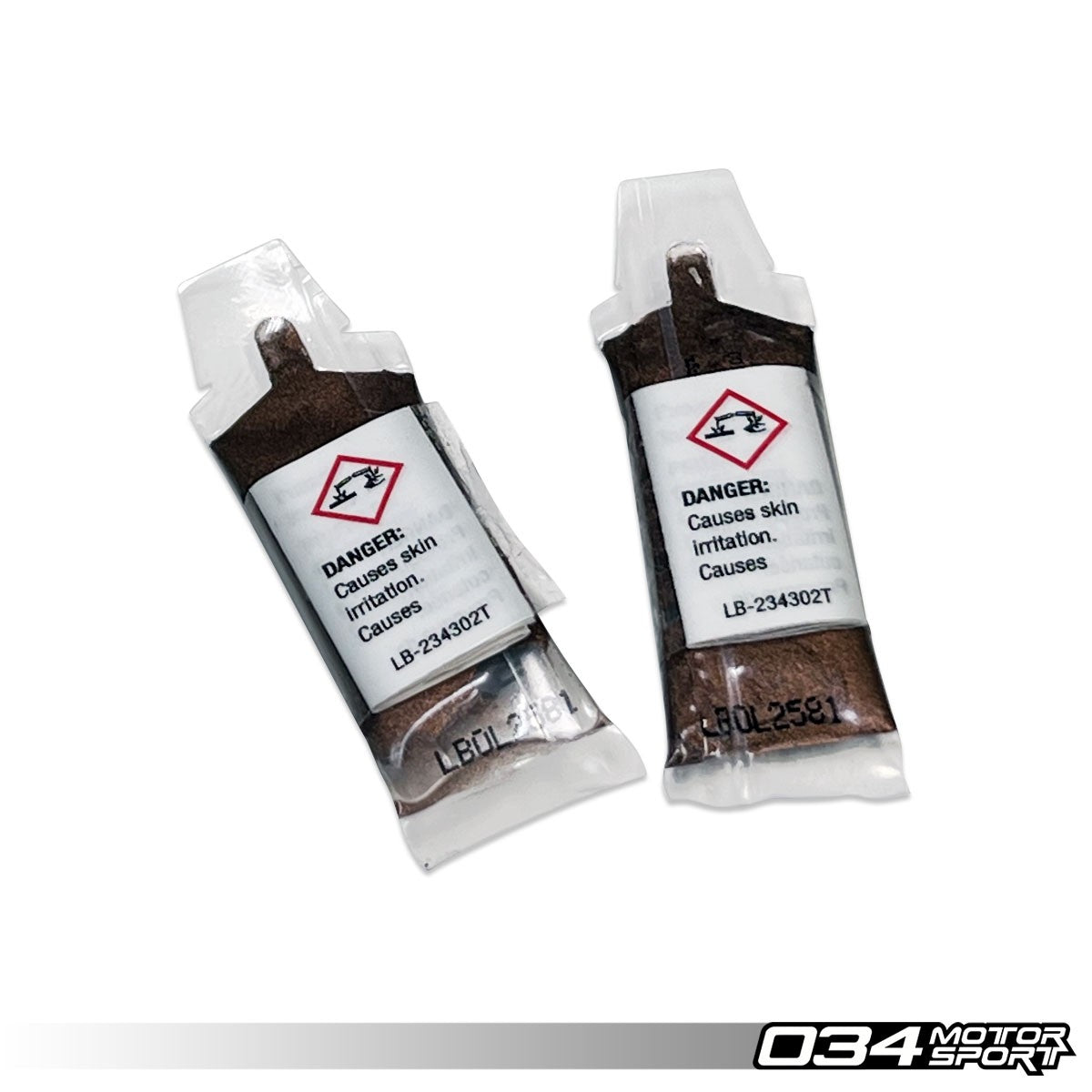 034Motorsport Density Line Rear Toe Links - Audi A4 S4 RS4 A5 S5 RS5 B9 B9.5 6