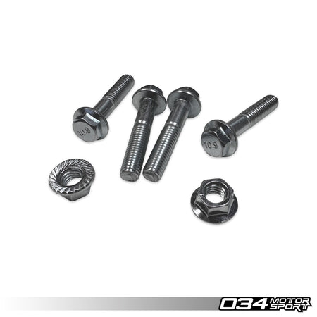 034Motorsport Density Line Front Drop Links Pair - Audi A4 S4 RS4 B6 B7 5