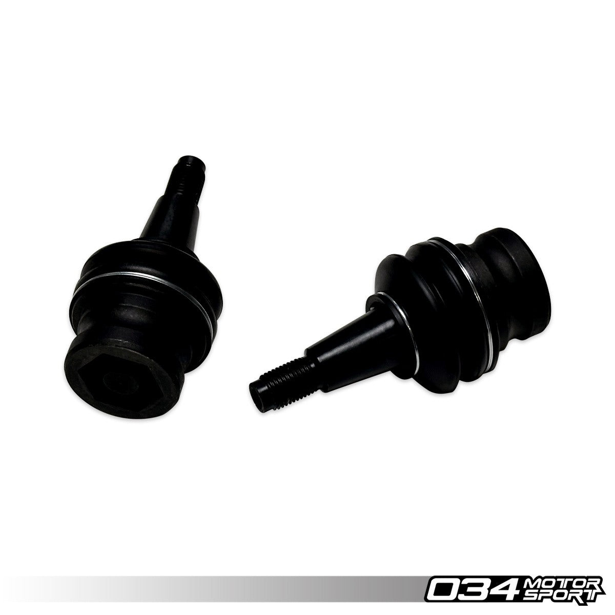 034Motorsport Density Line Lower Arm Kit M14 - Audi A4 S4 A5 S5 Q5 B8, A6 A7 C7 3