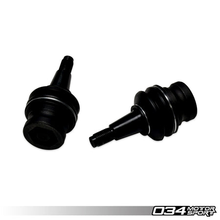 034Motorsport Density Line Lower Arm Kit M12 - Early Audi A4 S4 A5 S5 Q5 B8 3