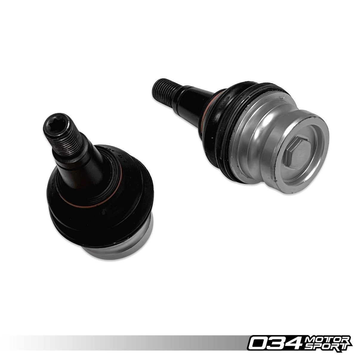 034Motorsport Density Line Lower Control Arm Kit - Audi A4 S4 RS4 A5 S5 RS5 B9 2