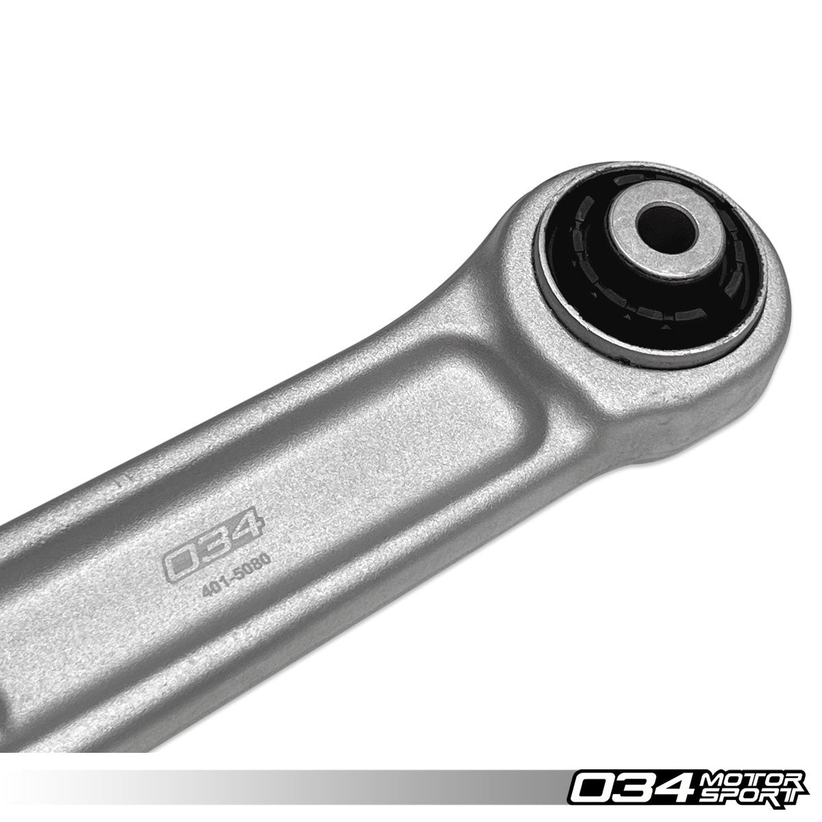034Motorsport Density Line Lower Control Arm Kit - Audi A4 S4 RS4 A5 S5 RS5 B9 4