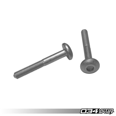 034Motorsport Density Line Lower Control Arm Kit - Audi A4 S4 RS4 A5 S5 RS5 B9 6