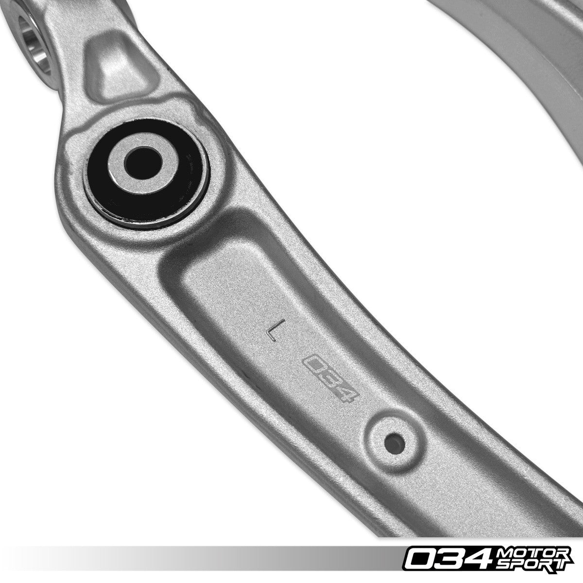 034Motorsport Density Line Front Lower Arm Kit - Audi A6 A7 S6 S7 RS6 RS7 C8 2