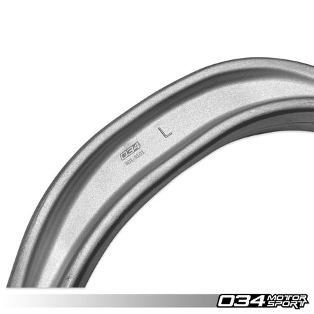 034Motorsport Density Line Front Lower Arm Kit - Audi A6 A7 S6 S7 RS6 RS7 C8 3
