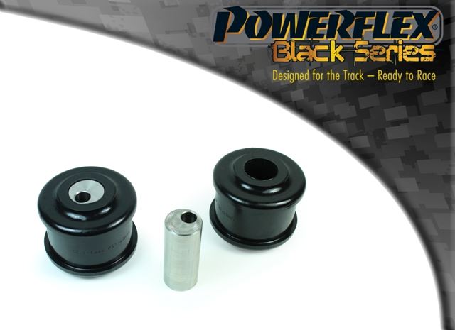 Powerflex Black Series Front Control Arm To Chassis Bush PFF5-5701BLK 2 Included