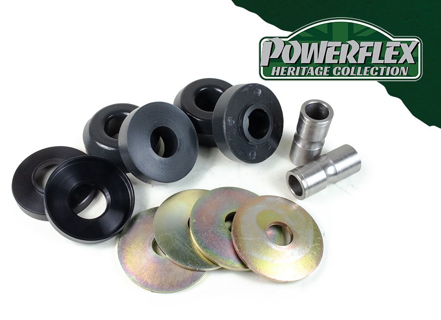 Powerflex Heritage Series Front Radius Rod Bush PFF85-1007H (2 Included)