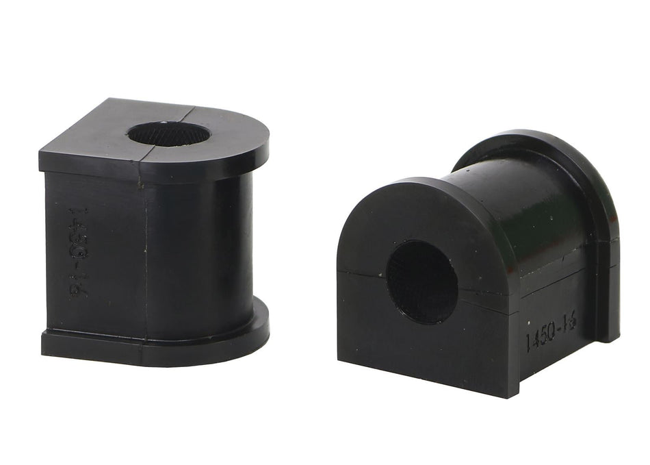 Whiteline Sway Bar Mount Bushing Kit 16mm Ford Cortina Toyota Celica W21999-16