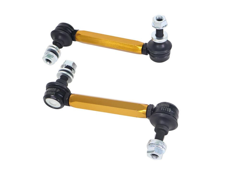 Whiteline Sway Bar Link Kit Multi-Fit Holden Isuzu Mazda Tesla 1991+ KLC102
