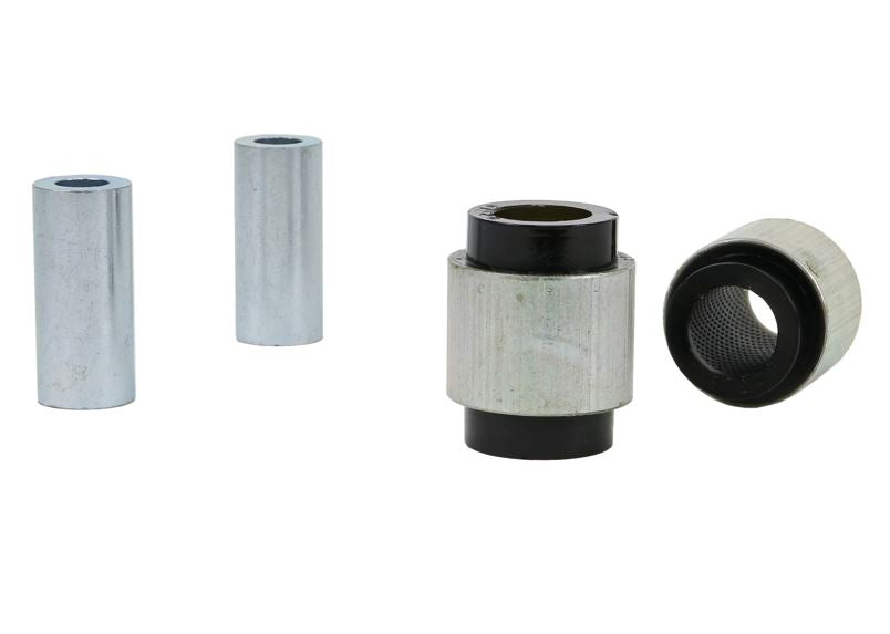 Whiteline Control Arm Lower Rear Inner Bushing Kit Honda Civic 1995-2012 W63381