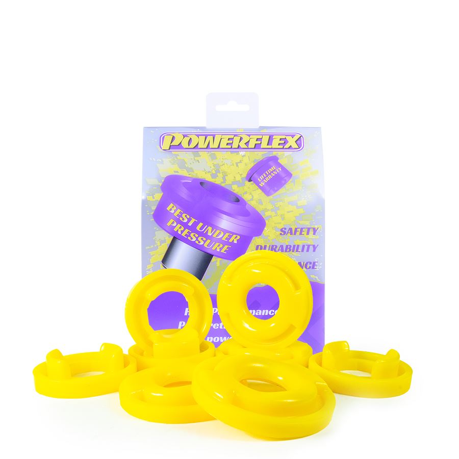Powerflex Road Series Rear Subframe Mounting Bush Insert PFR5-531 (4 Included)
