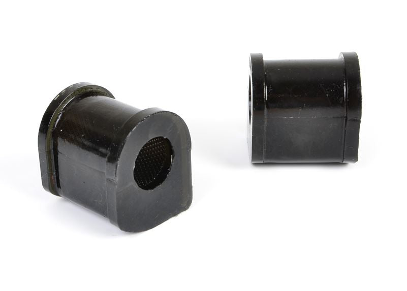 Whiteline Suspension Sway Bar Mount Bushing Hyundai Accent 2000-2006 W23569