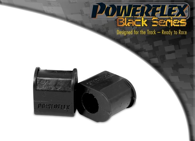 Powerflex Black Front Anti Roll Bar Inner Mount 21mm PFF60-103-21BLK 2 Included