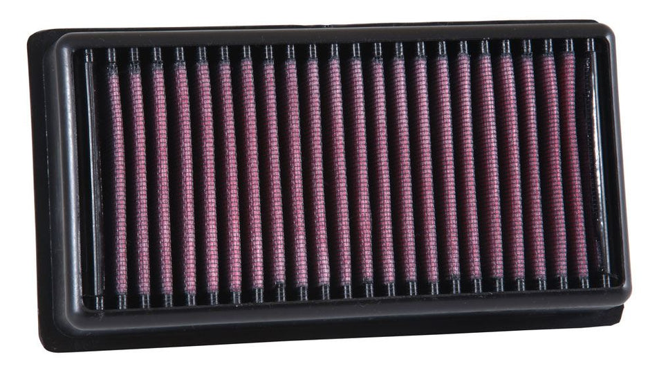 K&N High-Flow Air Filter Performance Washable Ktm 690 Duke/690 Duke R 690 12-19