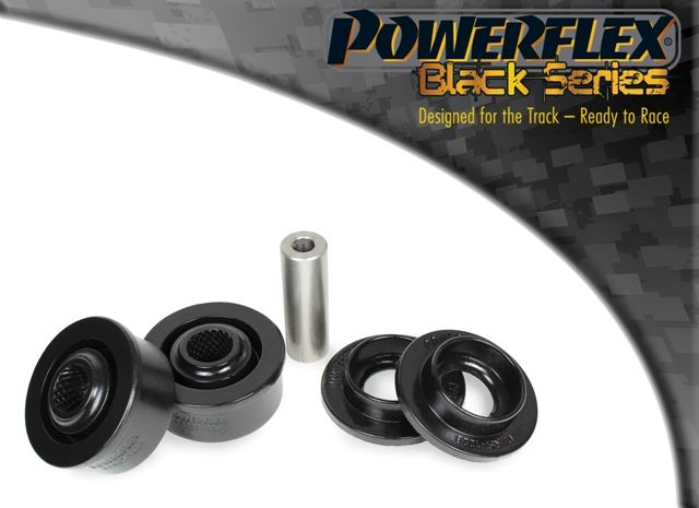 Powerflex Black Series Transmission Mount Large Bush  PFR57-122BLK (1 Included)