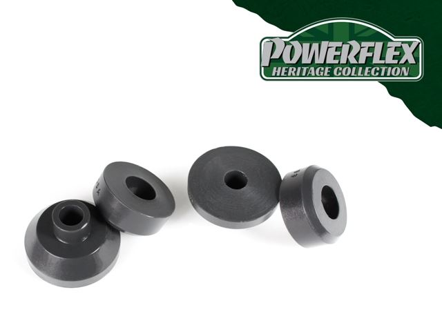 Powerflex Heritage Series Front Shock Top Mount PFF66-405H (2 Included)