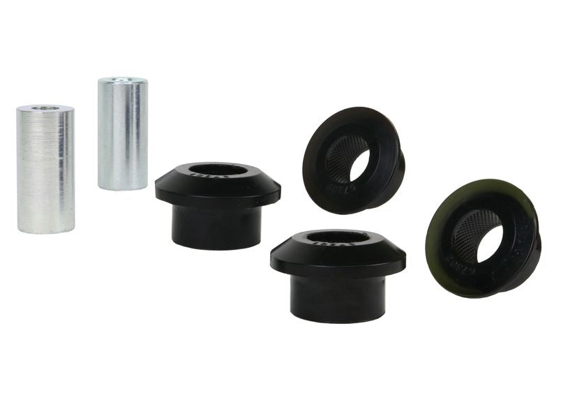 Whiteline Control Arm Lower Inner Front Bushing Ford Fiesta Mazda 2 W53399