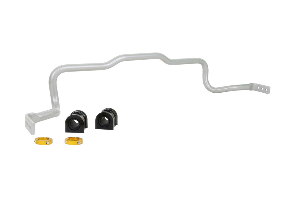 Whiteline Sway Bar 26mm 3 Point Adjustable Ford Focus 2015-2018 BFF96Z