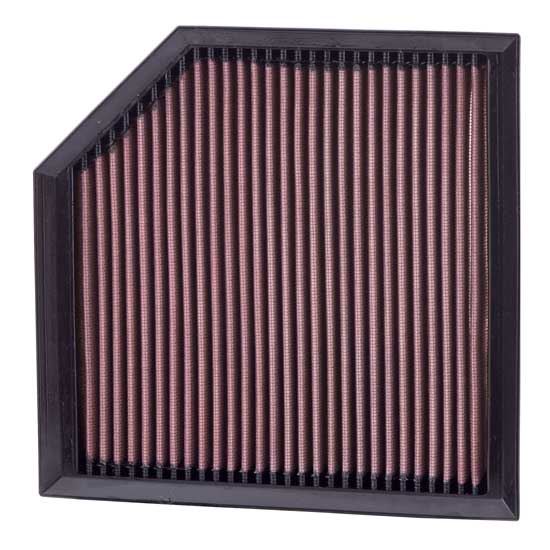 K&N High-Flow Air Filter Performance Washable Reusable Volvo Xc90 3.2 L6 06-14