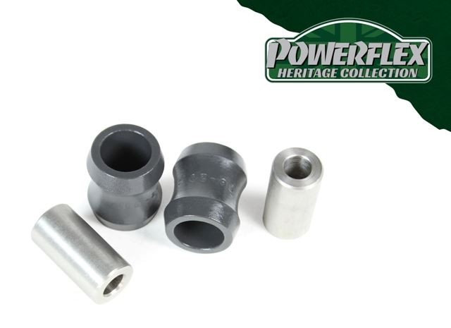 Powerflex Heritage Series Front Anti Roll Bar Link To Arm PFF88-204H 2 Included