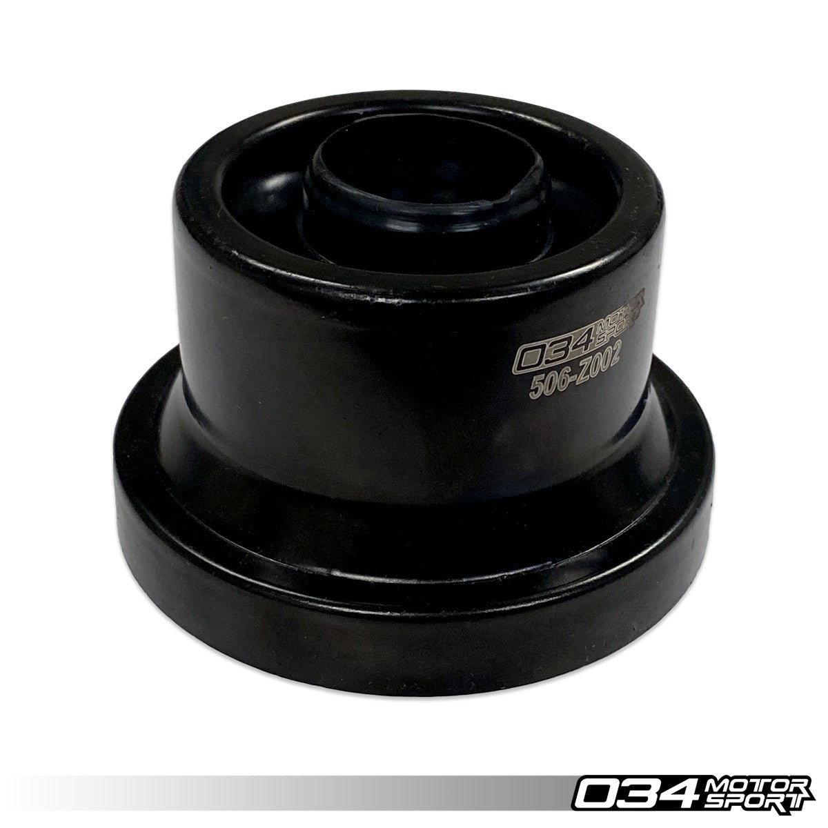 034Motorsport Driveshaft Centre Support Bearing Boot - Audi RS4 B7 4.2 V8 1