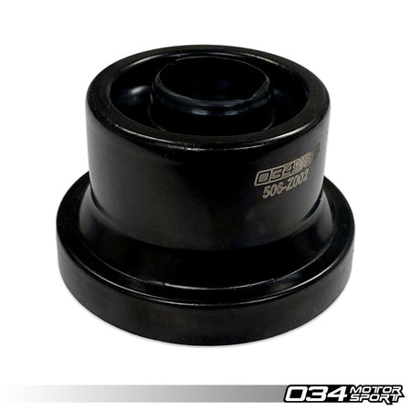 034Motorsport Driveshaft Centre Support Bearing Boot - Audi RS4 B7 4.2 V8 1