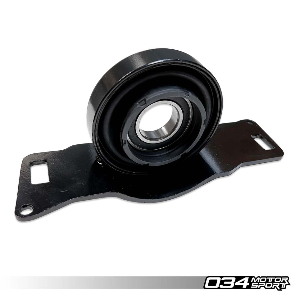 034Motorsport Propshaft Centre Bearing - Audi A3 8P 3.2 quattro & VW Golf R32 1
