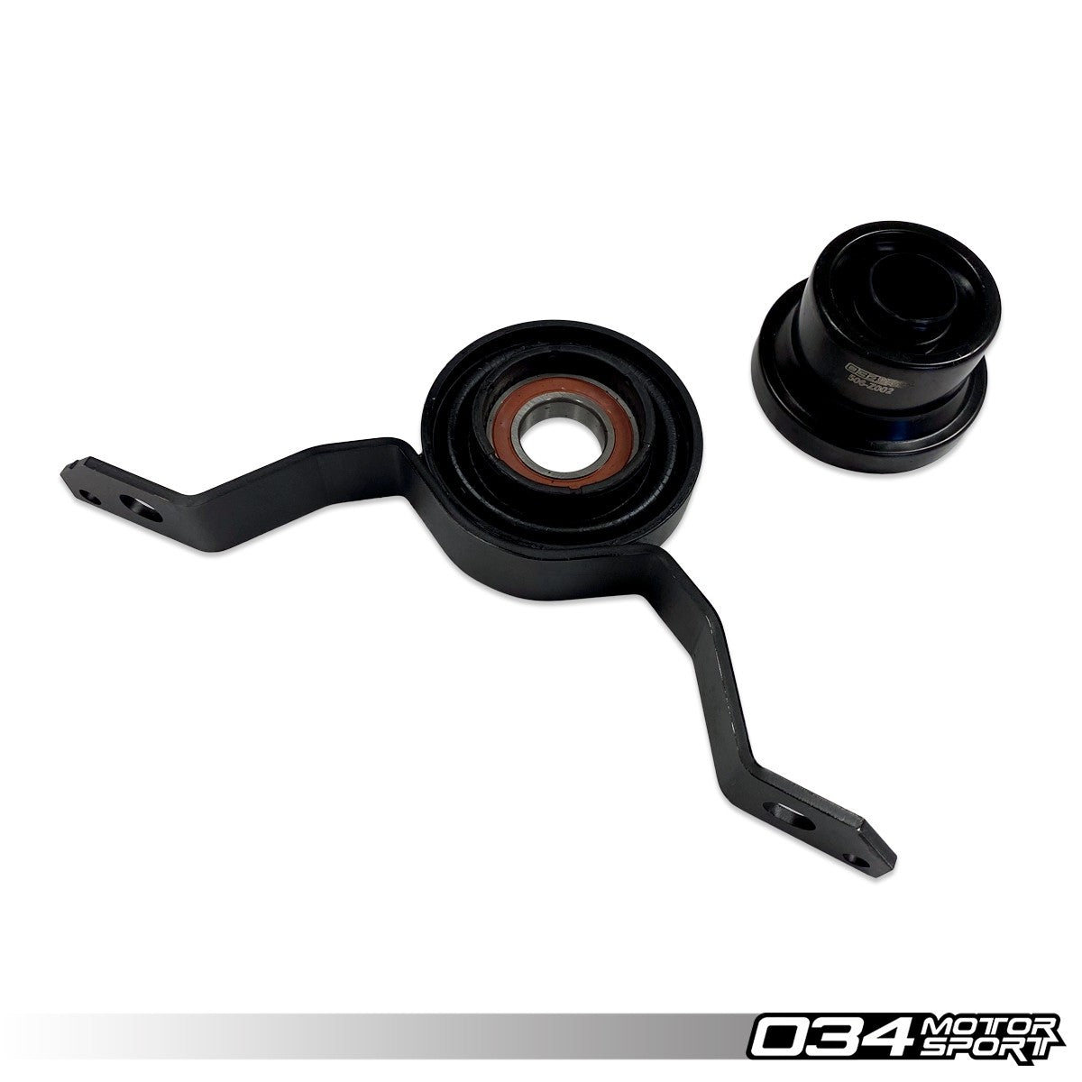 034Motorsport Driveshaft Centre Support Bearing & Boot - Audi RS4 B7 4.2 V8 1