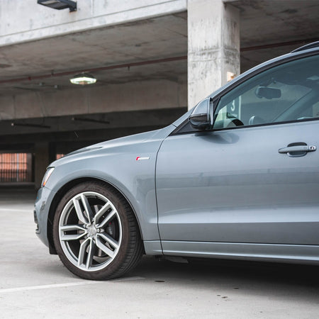 034Motorsport Dynamic+ Lowering Springs 60-80mm - Audi Q5 & SQ5 8R Petrol 7