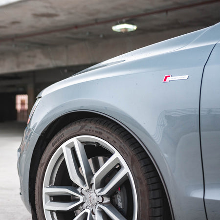 034Motorsport Dynamic+ Lowering Springs 60-80mm - Audi Q5 & SQ5 8R Petrol 8
