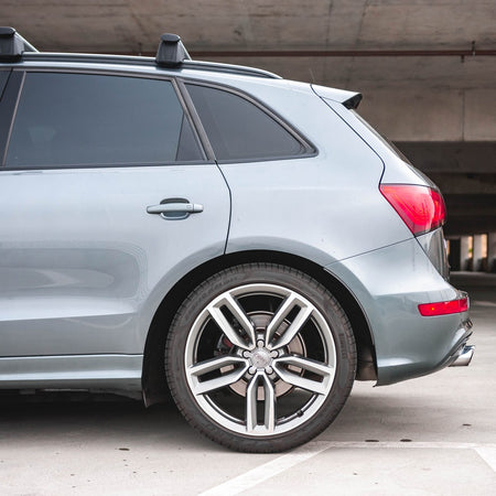 034Motorsport Dynamic+ Lowering Springs 60-80mm - Audi Q5 & SQ5 8R Petrol 9
