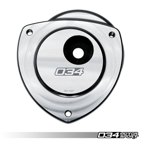 034Motorsport Dynamic+ Camster Strut Mounts - VW Golf Mk7 Mk8, Audi A3 S3 RS3 TT 3