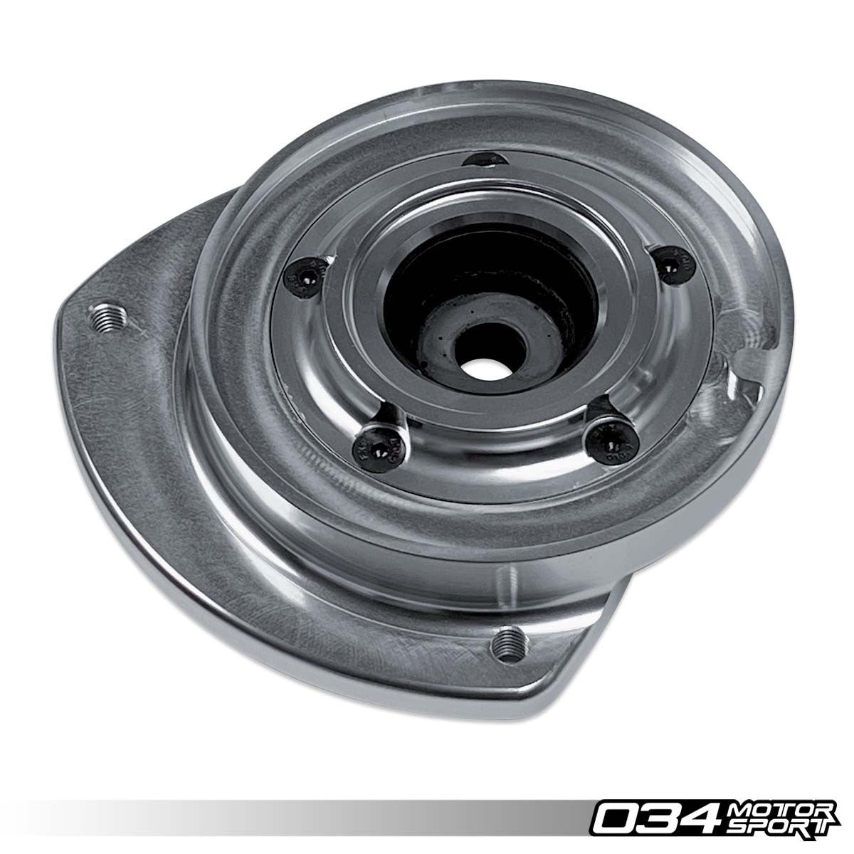 034Motorsport Dynamic+ Camster Strut Mounts - VW Golf Mk7 Mk8, Audi A3 S3 RS3 TT 4