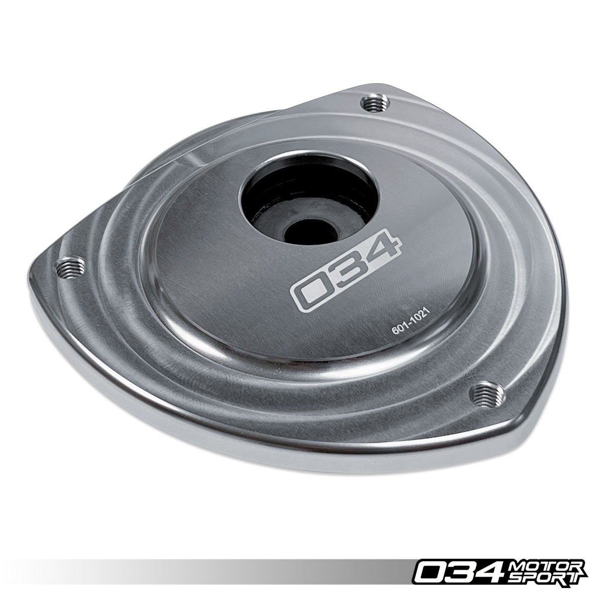 034Motorsport Dynamic+ Camster Strut Mounts - VW Golf Mk7 Mk8, Audi A3 S3 RS3 TT 6