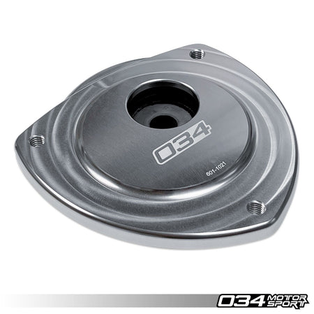 034Motorsport Dynamic+ Camster Strut Mounts - VW Golf Mk7 Mk8, Audi A3 S3 RS3 TT 6