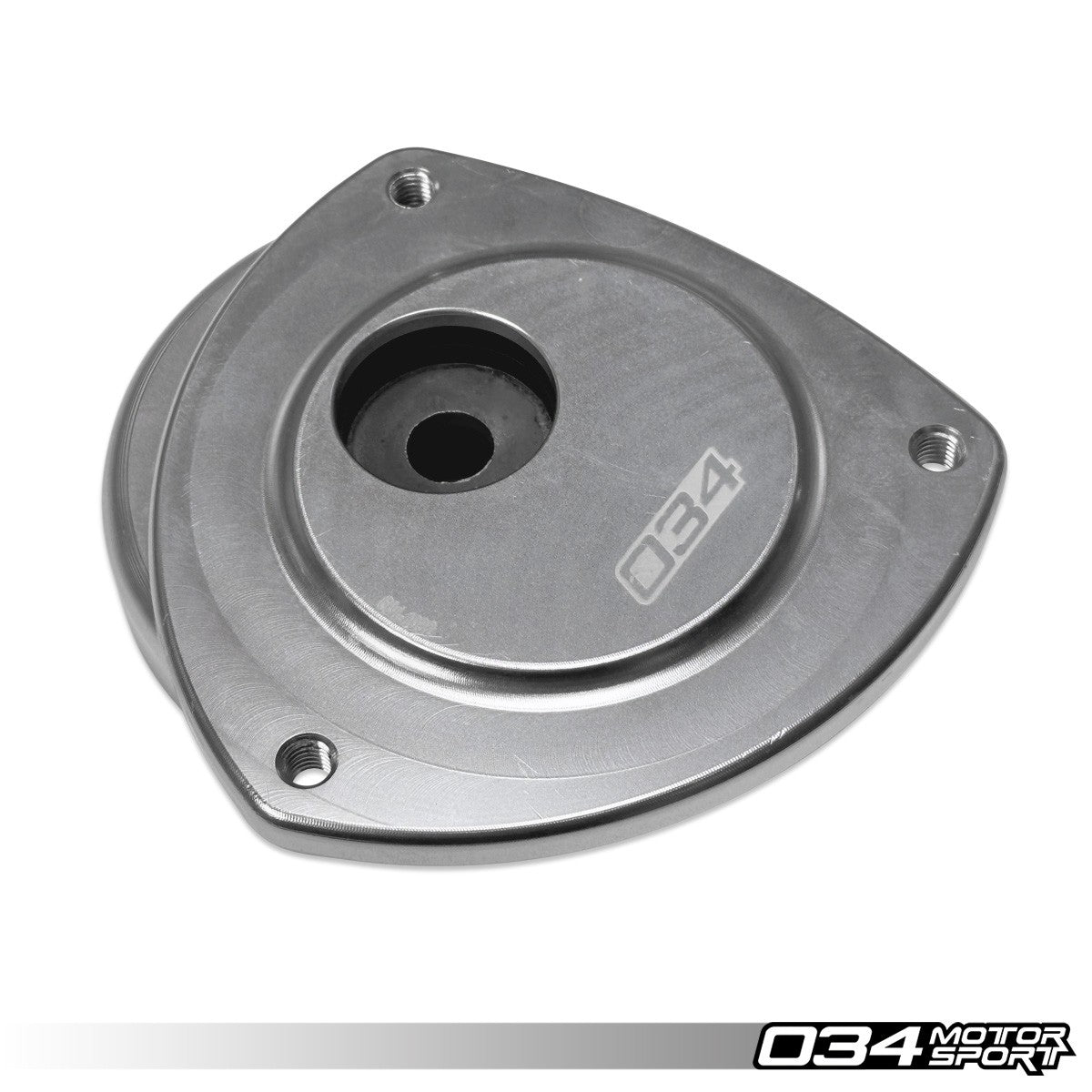 034Motorsport Dynamic+ Caster Strut Mounts - VW Golf Mk7 Mk8, Audi A3 S3 RS3 TT 4