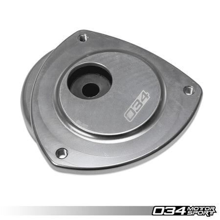 034Motorsport Dynamic+ Caster Strut Mounts - VW Golf Mk7 Mk8, Audi A3 S3 RS3 TT 4