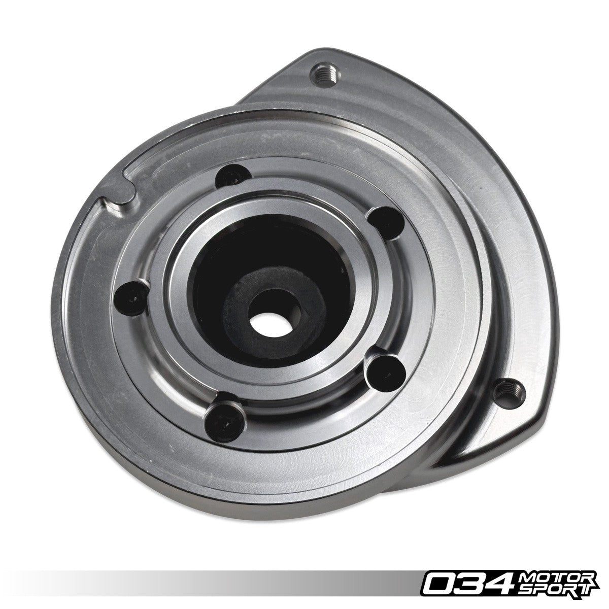 034Motorsport Dynamic+ Caster Strut Mounts - VW Golf Mk7 Mk8, Audi A3 S3 RS3 TT 5