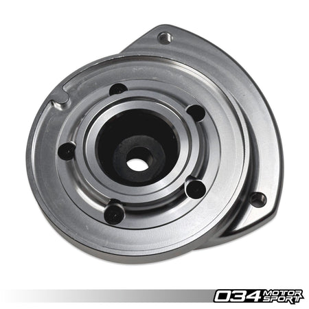 034Motorsport Dynamic+ Caster Strut Mounts - VW Golf Mk7 Mk8, Audi A3 S3 RS3 TT 5