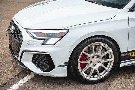 034Motorsport Dynamic+ Lowering Springs 25mm - Audi S3 8Y Sportback & Saloon 9