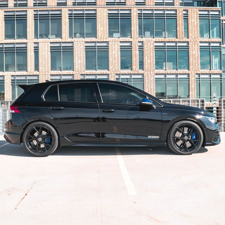 034Motorsport Dynamic+ Lowering Springs 16/25mm - VW Golf R Mk8 & Mk8.5 Hatch 6