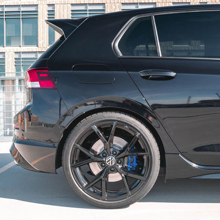 034Motorsport Dynamic+ Lowering Springs 16/25mm - VW Golf R Mk8 & Mk8.5 Hatch 9
