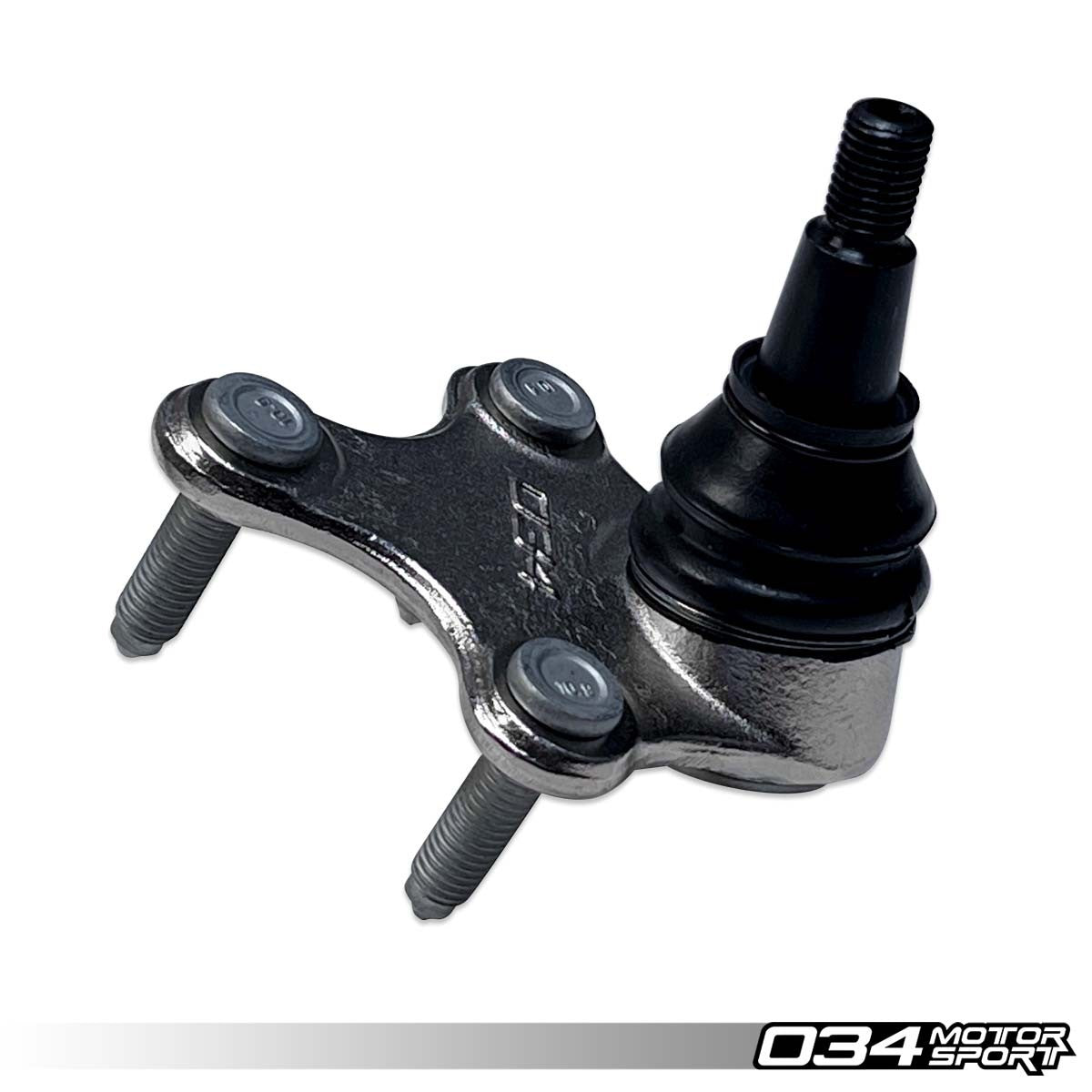 034Motorsport Dynamic+ RCO Ball Joints - VW Golf Mk7 Mk8, Audi A3 S3 RS3 3