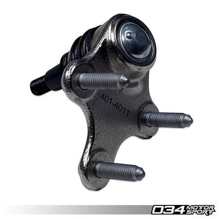 034Motorsport Dynamic+ RCO Ball Joints - VW Golf Mk7 Mk8, Audi A3 S3 RS3 4