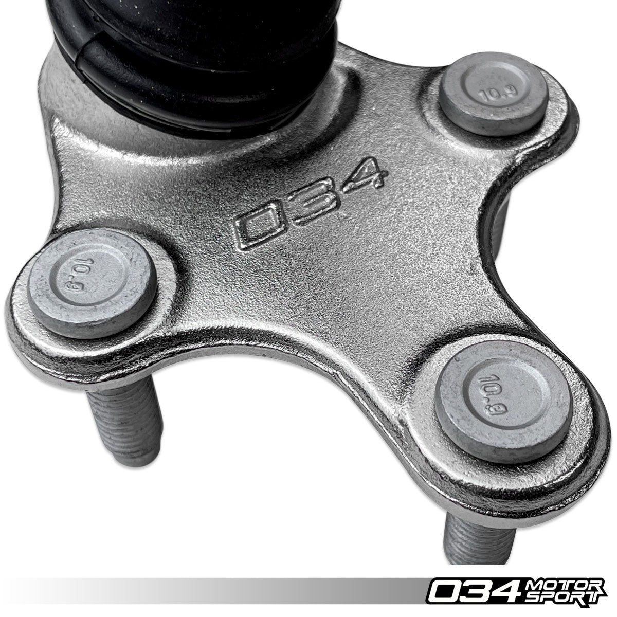 034Motorsport Dynamic+ RCO Ball Joints - VW Golf Mk7 Mk8, Audi A3 S3 RS3 5