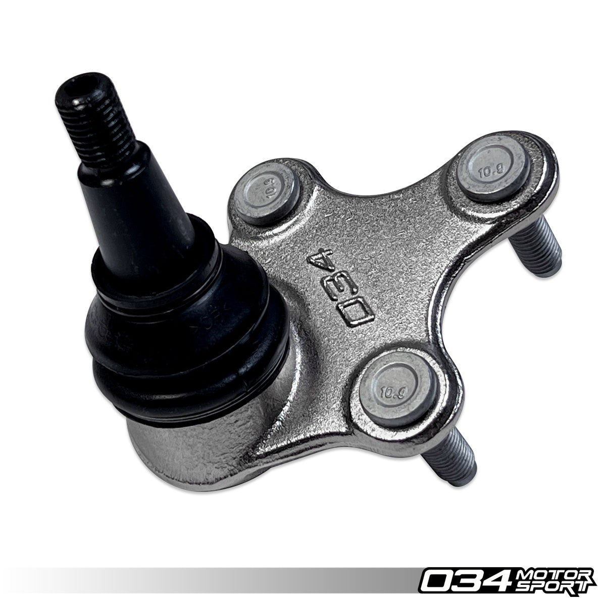 034Motorsport Dynamic+ RCO Ball Joints - VW Golf Mk7 Mk8, Audi A3 S3 RS3 7