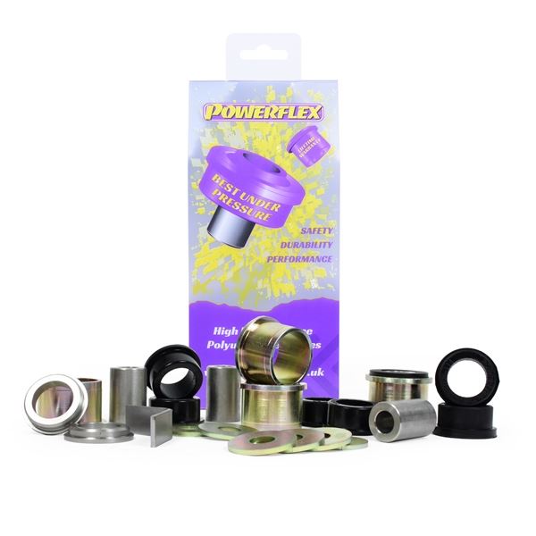 Powerflex Road Series Rear Upper Control Arm Bush  PFR26-114 (4 Included)